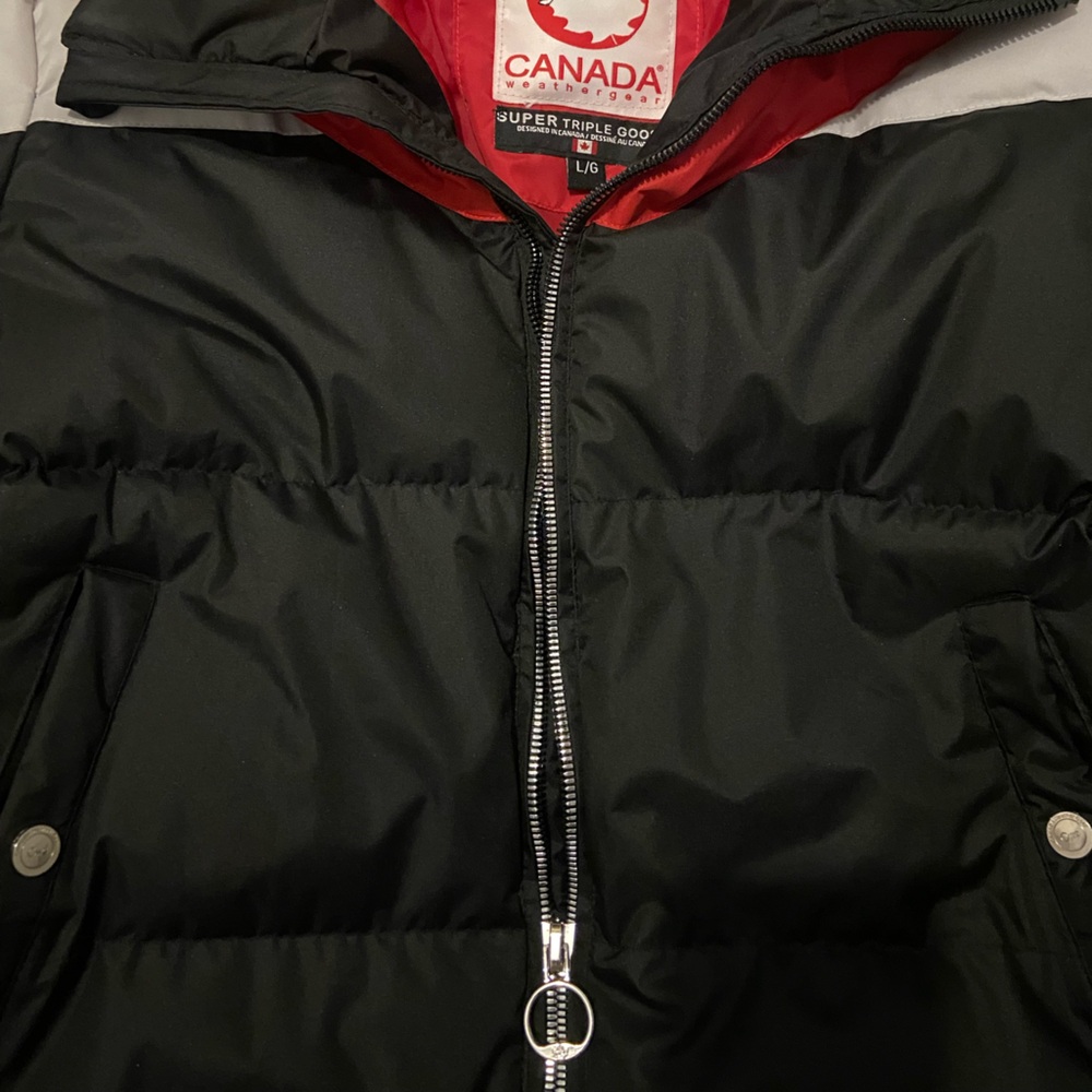Puffer Jacket - Picture 4 of 7